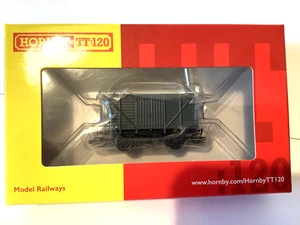 Hornby tt 1:120 LNER Ben van TT6005 - Picture 1 of 5