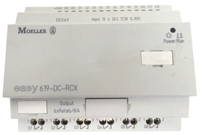 easy 619-DC-RCX, MOELLER - Photo 1/2