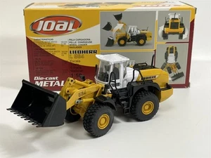 Cargadora Liebherr L564 Pala Escala 1:50 Joal 2 Ref 263 - Imagen 1 de 12