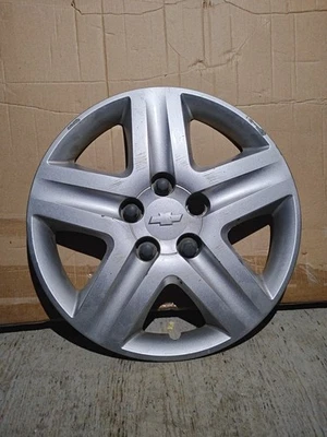 Cubierta de rueda/llanta de 16 pulgadas para Chevrolet Impala 2006-2011 OEM: 9595370 Foto 1 de 2