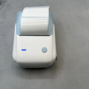 Nimbot B1 SERIES, PORTABLE Smart Label Printer, Thermal  Used Tested - Picture 1 of 12