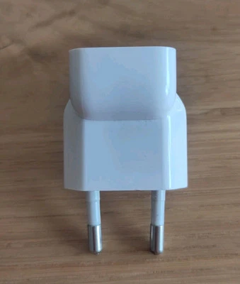 Apple Magsafe 2 - Netztstecker EU - Bild 1 von 2