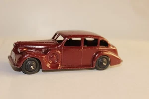 1947-50  Dinky Toys  39d Buick Viceroy Saloon - Picture 1 of 6