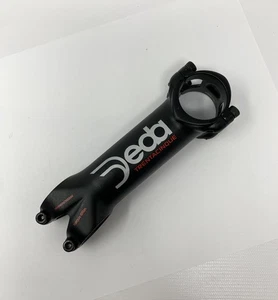 Deda Elementi Trentacinque 82 Degree x 120mm Length x 35mm Clamp Stem - Picture 1 of 7