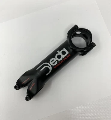 Deda Elementi Trentacinque 82 Degree x 120mm Length x 35mm Clamp Stem - Image 1 of 4