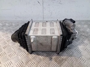 INTERCOOLER BMW M6 F13 2013 4.4 PETROL RIGHT O/S 7843119 - Picture 1 of 7