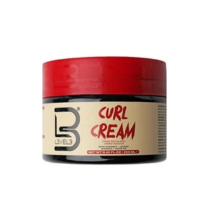 Lockencreme L3VEL3 Curl Cream 250ml - Bild 1 von 2