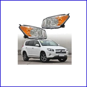 Faros impermeables Plug-N-Play para coches 2009-2012 - Durabilidad excepcional - Imagen 1 de 8