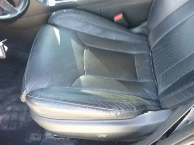 Driver Front Seat  Leather Electric Fits 12-15 AZERA 1462889 - Image 1 of 4