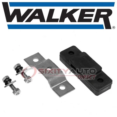 Walker Exhaust System Hanger for 1979 GMC C1500 Suburban 4.1L L6 - Brackets cc - Image 1 of 4