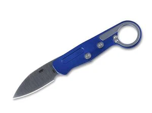 CRKT Provoke EDC Taschenmesser Kinematic D2 Karambit Klappmesser ✔️ 01CR4050 - Bild 1 von 8