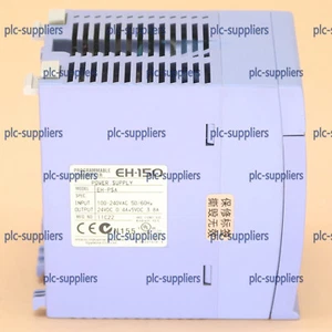 ONE Used HITACHI EH-PSA EH-150 PLC module Fast Shipping - Picture 1 of 4