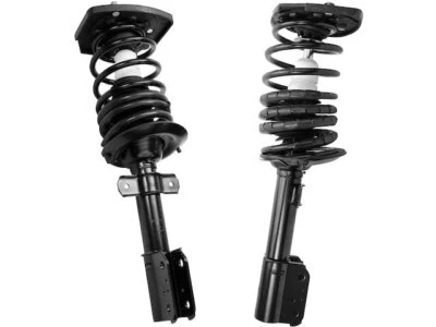 Juego de montaje de puntal trasero Detroit 68497KN 2012 para Chevrolet Impala 2000-2013 Foto 1 de 2