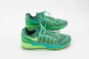 Nike Damenschuh Air Zoom Odyssey Größe 9,5 M Sneaker sportlich Laufen gebraucht xq - Bild 1 von 12