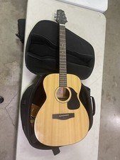 Voyage Air acoustic guitars