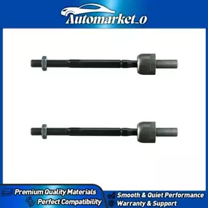 Steering Tie Rod End Inner For Jaguar Super V8 2005-2006 - Picture 1 of 3