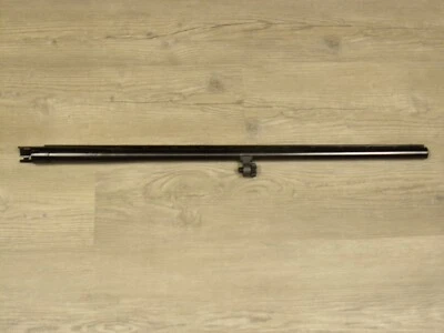 Mossberg Maverick 88 500 12g 28 inch Vented Rib Barrel New Take Off