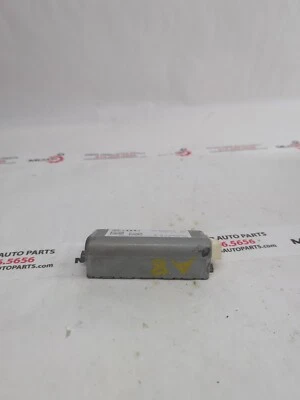 Audi Q7 2012 4L S Line Lane Assist cámara de pantalla ancha 4E0910217D Foto 1 de 4