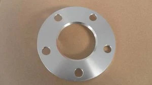 4pc 5mm 5x114.3 Hubcentric Wheel Spacers for Honda & Acura 64.1mm Hub - Picture 1 of 1