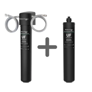 Waterdrop 17UA-UF Under Sink Water Filter With Extra RF17, 0.01 μm - Picture 1 of 12
