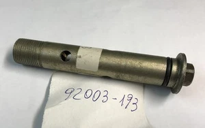 Bullone filtro olio - Bolt oil filter - Kawasaki Z900 Z1000 92003-193 - Imagen 1 de 1