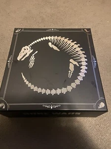 Bone Wars Deluxe Edition - Picture 1 of 2