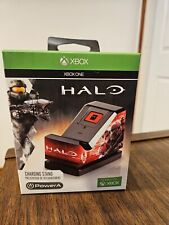 XONE Misc Accessories-xb1 Halo 5 Guardians Charging Stand Xb1
