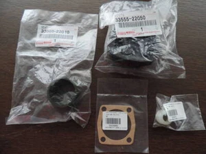 Toyota JZA70 MA70 Supra Celica Shift Lever Bush Set OEM JDM Japan Genuine - Picture 1 of 3