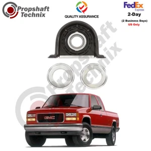 GMC 3500 1996-1999 Driveshaft Centre Bearing OE 12377849, 12546070, 12546071 - Picture 1 of 2