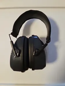 Howard Leight Honeywell L2F Reduction Rating Sound Earmuff - Works Good - Picture 1 of 5