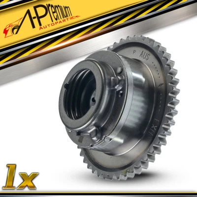 Actuador ajustador de árbol de levas de escape A-Premium para Mercedes Benz W204 C250 SLK250 Foto 1 de 4