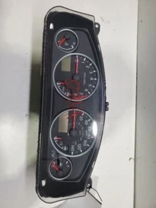 07-09 Speedometer Cluster KPH 6 Cylinder Fits FRONTIER  - Bild 1 von 12