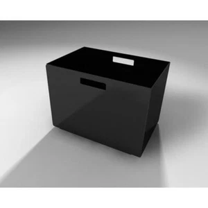 Shuriken SK-BT80-BX Battery Box for SK-BT80 80 AMP Hour Battery - Picture 1 of 1