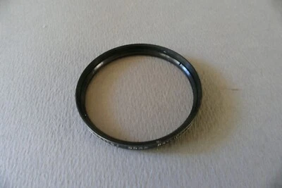 Vivitar 55 mm Skylight (1A) Filter Japan - Image 1 of 4