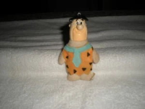 Vintage Fred Flintstone 4 Inch Mini Figur - Bild 1 von 5