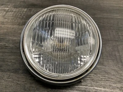 Оригинальная фара головного света 2001-2007 VT1100C Shadow Spirit 01-16 CMX250 Rebel Honda - Изображение 1 из 4