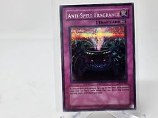 YuGiOh Anti-Spell Fragrance PCY-002 Unlimited Prismatic Rare LP