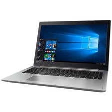 NEW! Lenovo IdeaPad 320-15AST 15.6 inch, AMD A9-9420 4GB Ram 1TB HDD Win 10 Home