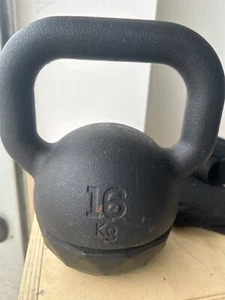 attrezzi da palestra, panca piana e reclinabile, manubrii, pesi e bilanciere - Foto 1 di 8