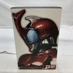 True bone carving Kamen Rider Kabuto - Picture 1 of 7