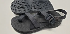 CM2 Neu Chaco Z/Volv 2 Sandale Wasserweg Fluss Strand Herren 9 Damen 10 grau Tinte - Bild 1 von 4