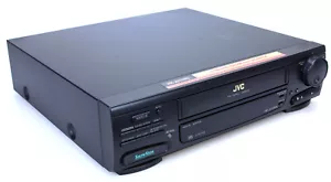 JVC HR-J315MS Magnétoscope VHS Vidéo Recorder (Réf#D-702) - Imagen 1 de 3