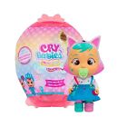CRY BABIES MAGIC TEARS Dress Me Up | Collectible Surprise Doll that Cries Rea...