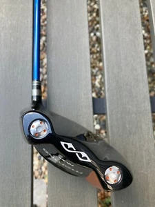 Snake Eyes MAMBA 2 Driver 10,5° MP5 Schaft - Bild 1 von 12
