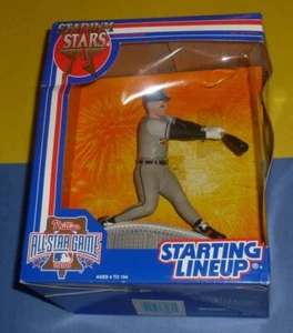 1996 CAL RIPKEN JR. Baltimore Orioles #8 Stadium Stars Starting Lineup - Picture 1 of 3