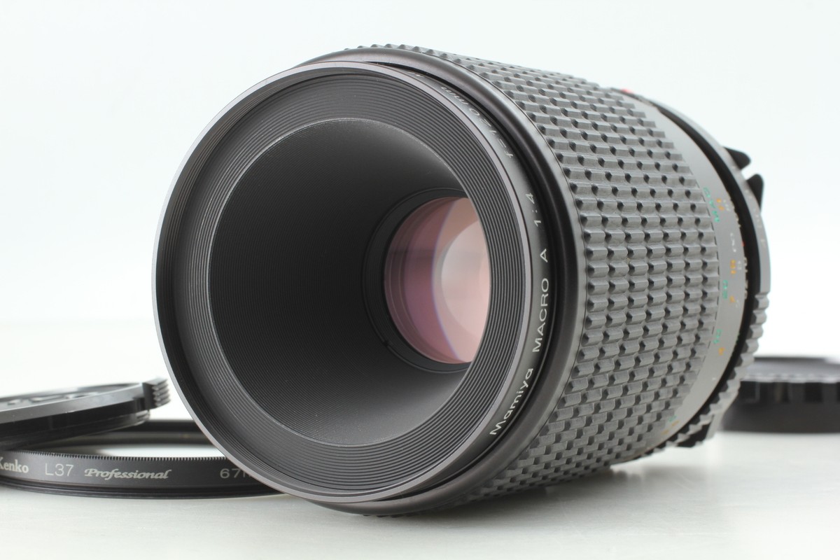 Preços baixos em 120mm lentes de câmera Mamiya | eBay Preços baixos em 120mm lentes de câmera Mamiya | eBay