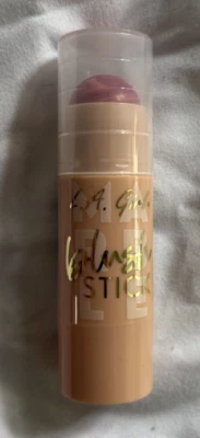 L.A. Palo rubor de mármol Girl Sunset Daze, Hot Nights G97927 LEER DESCRIPCIÓN Foto 1 de 4