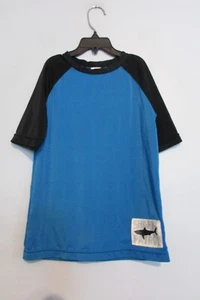 Boys Gymboree Blue Rash Guard Size 5-6 EUC!!! - Picture 1 of 2
