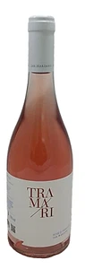 6 TRAMARI Primitivo Rosé SAN MARZANO 2023 Vino Salento IGP cl.75 Bott 8 % SCONTO - Foto 1 di 6