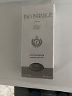 Faconnable Elle EAU DE Parfum 1.66 Fl. Oz., NOB SW Virginia Estate Sale Find